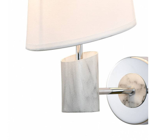 Бра Indigo Sereno 13034/1W Chrome