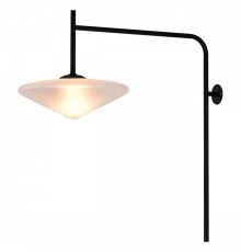 Бра Indigo 11068 11068/1W Black