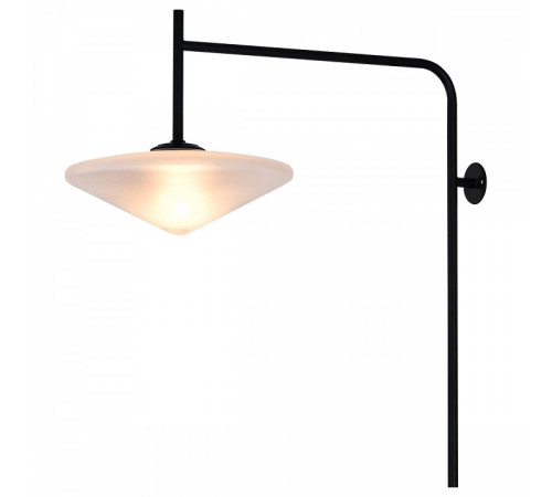 Бра Indigo 11068 11068/1W Black