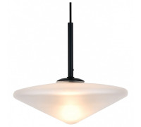 Подвесной светильник Indigo 11068 11068/1P Black