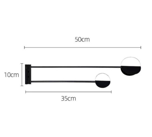 Бра Inodesign Bolia INO_41.5035