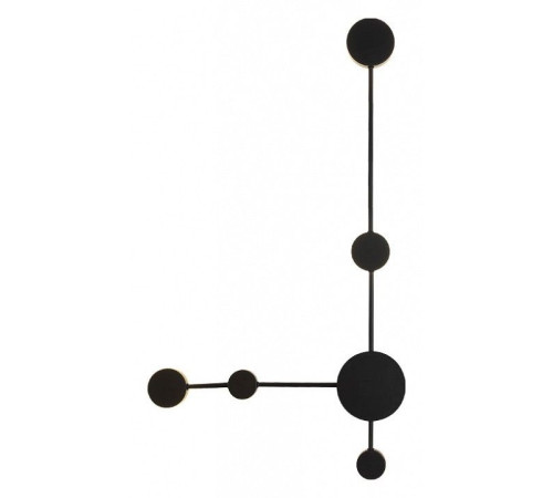 Накладной светильник Inodesign Geometry INO_Geometry 44.9050