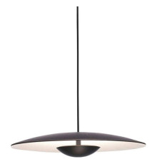 Подвесной светильник Inodesign Ginger Ginger Black 44.1245