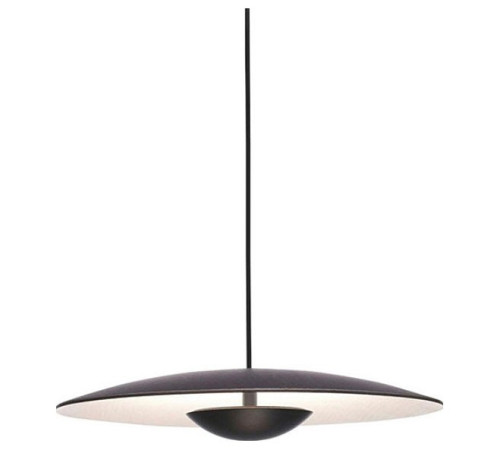 Подвесной светильник Inodesign Ginger Ginger Black 44.1245