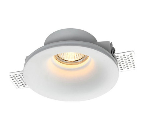 Встраиваемый светильник Inodesign Gypsum Gypsum 44.0410