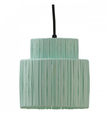 Подвесной светильник Inodesign Hiskias Hiskias Green 42.1615