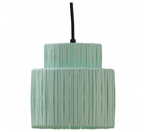 Подвесной светильник Inodesign Hiskias Hiskias Green 42.1615