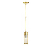 Светильник на штанге Inodesign Like INO_Like Brass L03358