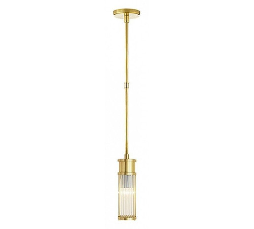 Светильник на штанге Inodesign Like INO_Like Brass L03358