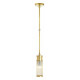 Светильник на штанге Inodesign Like INO_Like Brass L03358