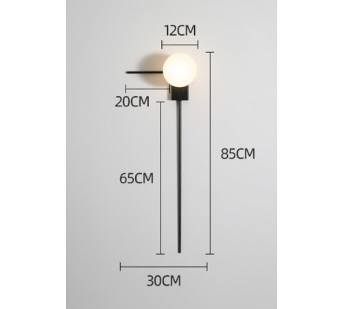 Накладной светильник Inodesign Linge INO_Linge 40.8512