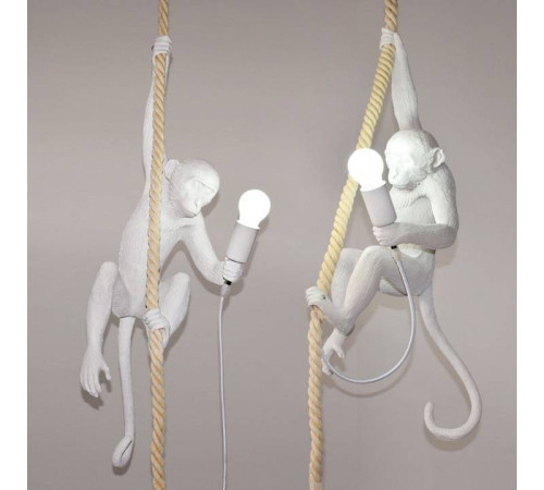 Подвесной светильник Inodesign Monkey INO_Monkey 42.9993