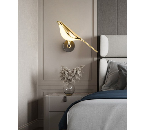 Бра Inodesign Nomi INO_Nomi 44.1821