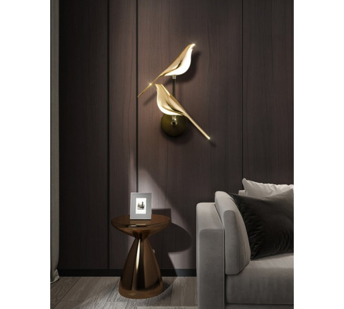 Бра Inodesign Nomi INO_Nomi 44.3828