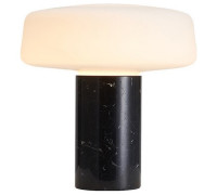 Настольная лампа декоративная Inodesign Outela Outela Black 44.3535
