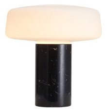 Настольная лампа декоративная Inodesign Outela Outela Black 44.3535