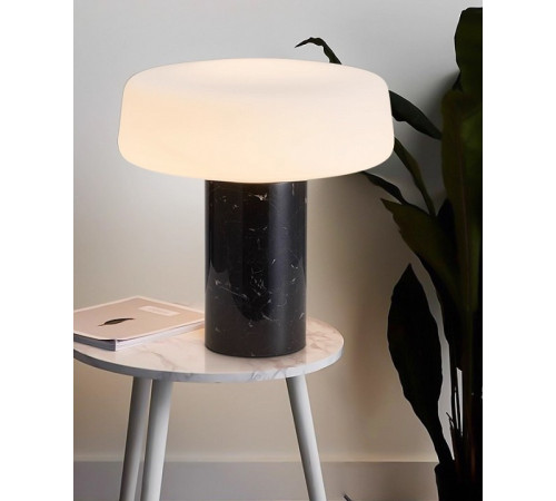 Настольная лампа декоративная Inodesign Outela Outela Black 44.3535