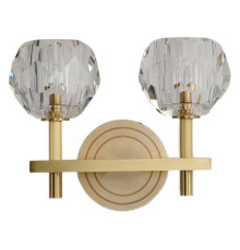 Бра Inodesign RH Wall Double Gold INO_RH Wall Double Gold 44.2520