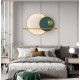 Накладной светильник Inodesign Ridn INO_Ridn Green 40.6195