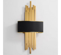 Накладной светильник Inodesign Roman INO_Roman Black 44.3675