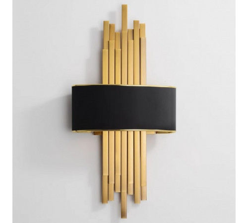 Накладной светильник Inodesign Roman INO_Roman Black 44.3675