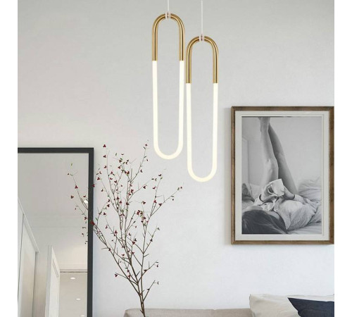 Подвесной светильник Inodesign Rudi INO_Rudi 40.2052