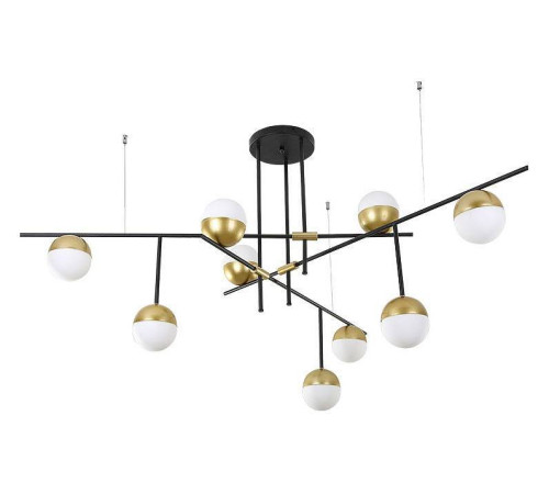 Люстра на штанге Inodesign Technum INO_Technum Boll 132.1409