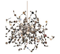 Подвесная люстра Inodesign Terzani INO_Terzani 40.2058