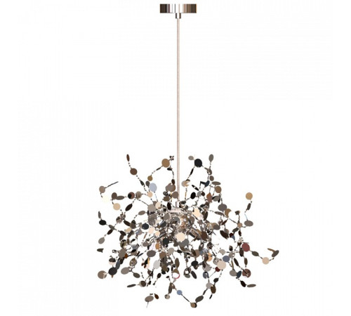 Подвесная люстра Inodesign Terzani INO_Terzani 40.2058