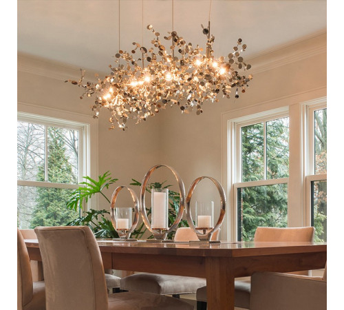 Подвесная люстра Inodesign Terzani INO_Terzani 40.2058