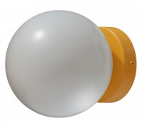 Накладной светильник Inodesign Toddler INO_Toddler Yellow 44.1214