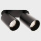 Спот Italline DANNI DANNY FR2 black