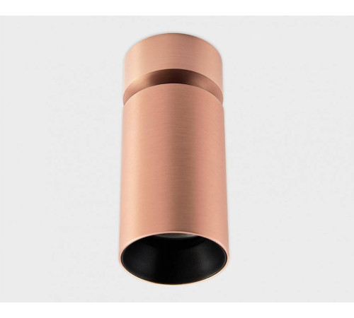 Спот Italline DANNI DANNY rose gold