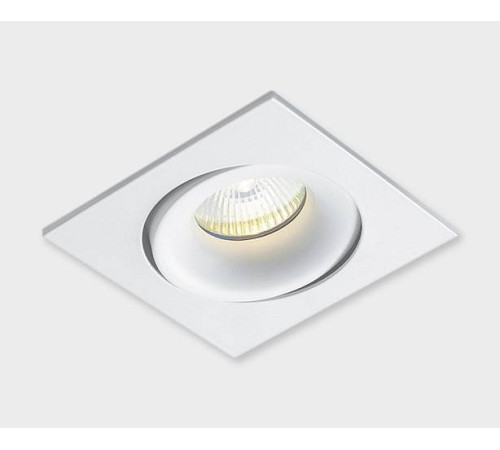 Встраиваемый светильник Italline DE-201 DE-201 white