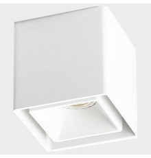 Накладной светильник Italline FASHION FX1 white + FXR white FASHION FX1 white + FASHION FXR white