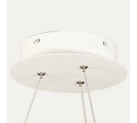 Основание для светильника Italline IT011-5025 белый IT011-5025 white