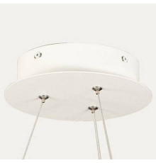Основание для светильника Italline IT011-5025 белый IT011-5025 white
