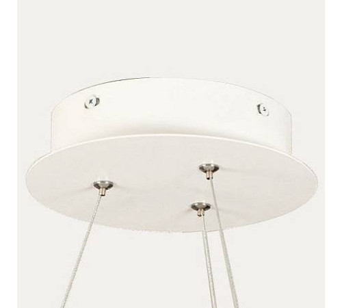 Основание для светильника Italline IT011-5025 белый IT011-5025 white