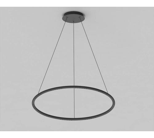 Подвесной светильник Italline IT013-6022 IT013-6022 black 3000K