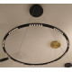 Подвесной светильник Italline IT013-6022 IT013-6022 black 3000K