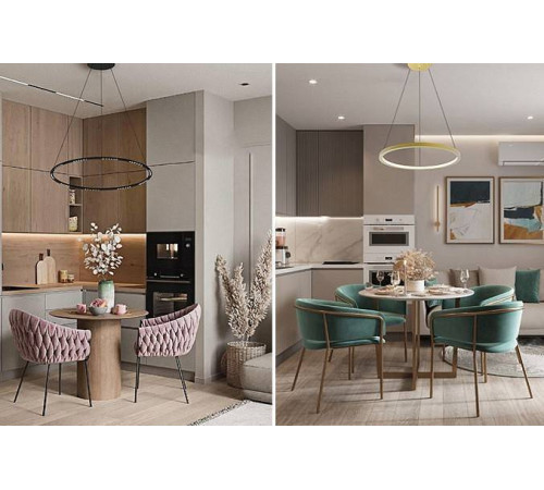 Подвесной светильник Italline IT013-6022 IT013-6022 black 3000K