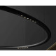 Подвесной светильник Italline IT013-6022 IT013-6022 black 3000K