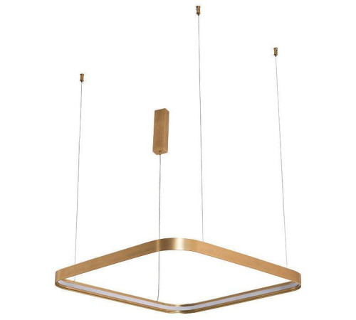 Подвесной светильник Italline IT013-6024 IT013-6024 gold 3000K