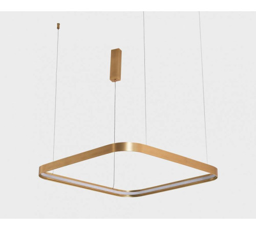 Подвесной светильник Italline IT013-6024 IT013-6024 gold 3000K