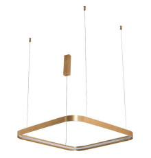 Подвесной светильник Italline IT013-6024 IT013-6024 gold 3000K