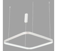 Подвесной светильник Italline IT013-6024 IT013-6024 white 3000K