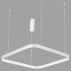Подвесной светильник Italline IT013-6024 IT013-6024 white 3000K