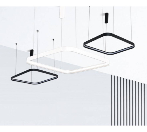 Подвесной светильник Italline IT013-6024 IT013-6024 white 3000K