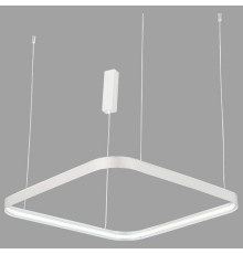 Подвесной светильник Italline IT013-6024 IT013-6024 white 3000K