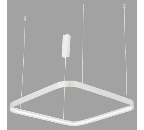 Подвесной светильник Italline IT013-6024 IT013-6024 white 3000K